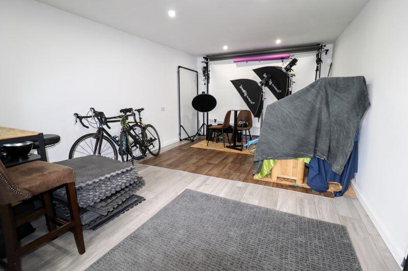 Studio