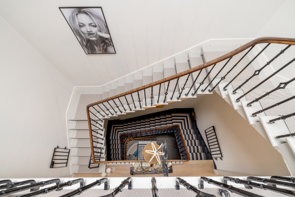 Stairwell