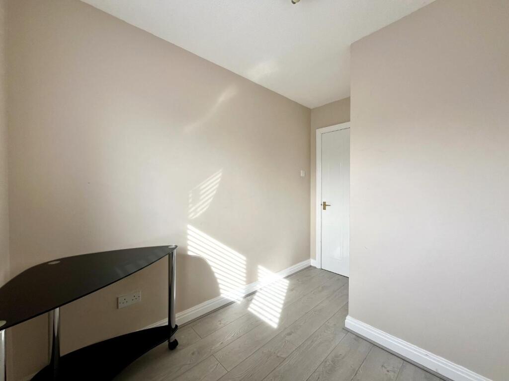 Bedroom 3 Aspect 3