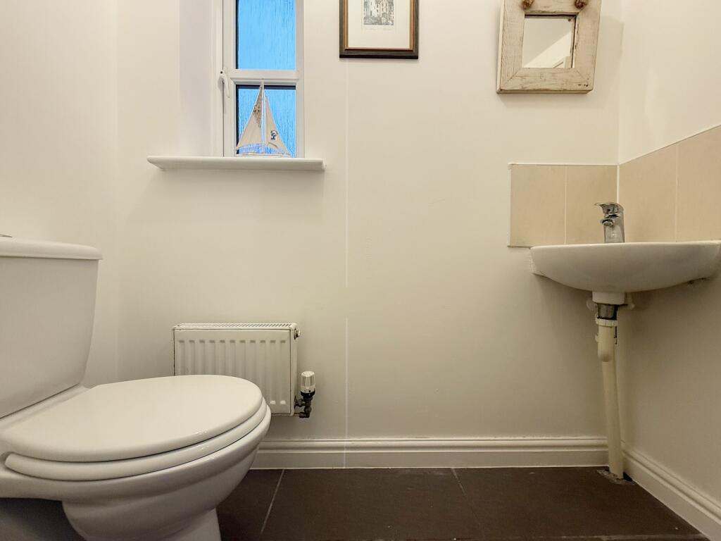 WC