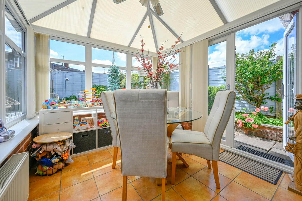 Conservatory