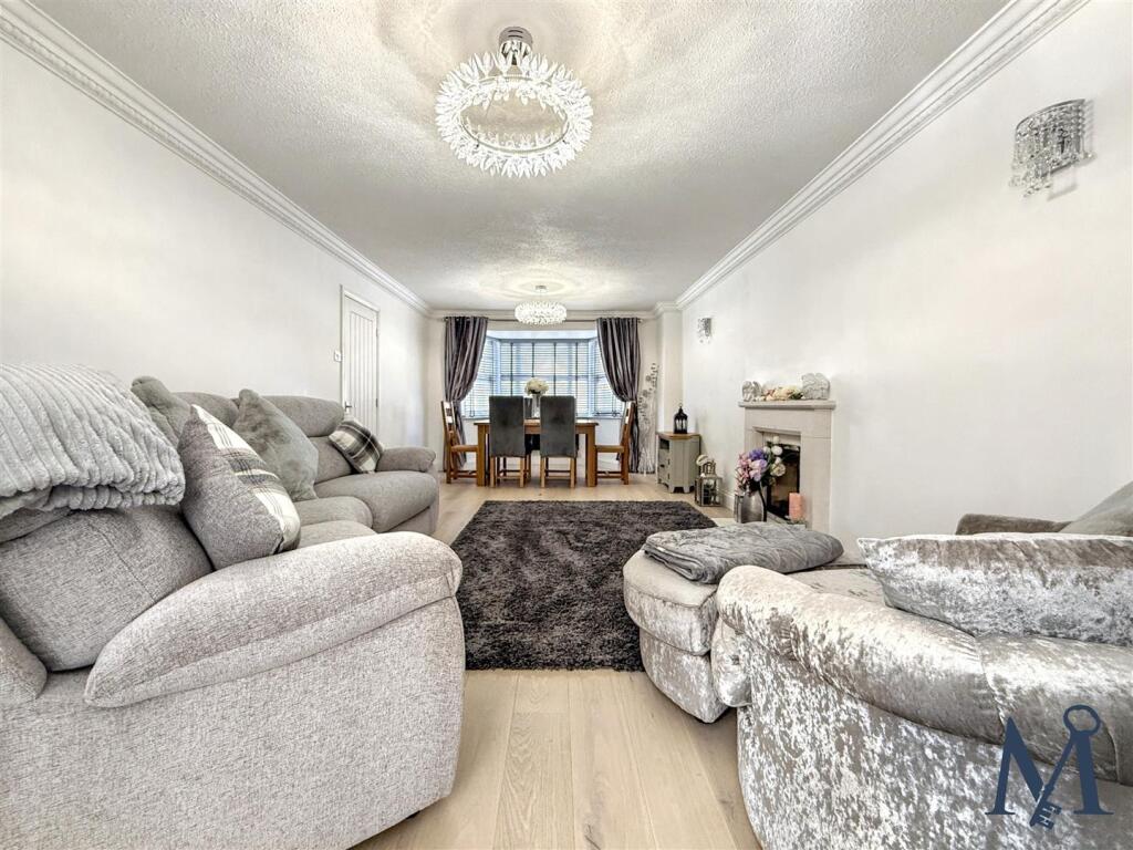 Living Room Diner