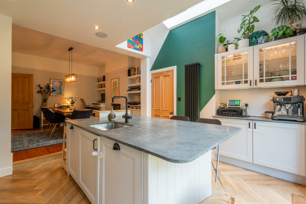 Kitchen Aspect 5