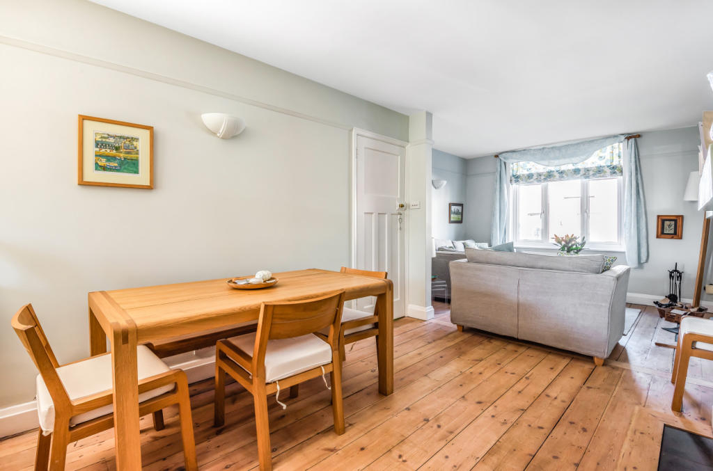 Living/Dining Room