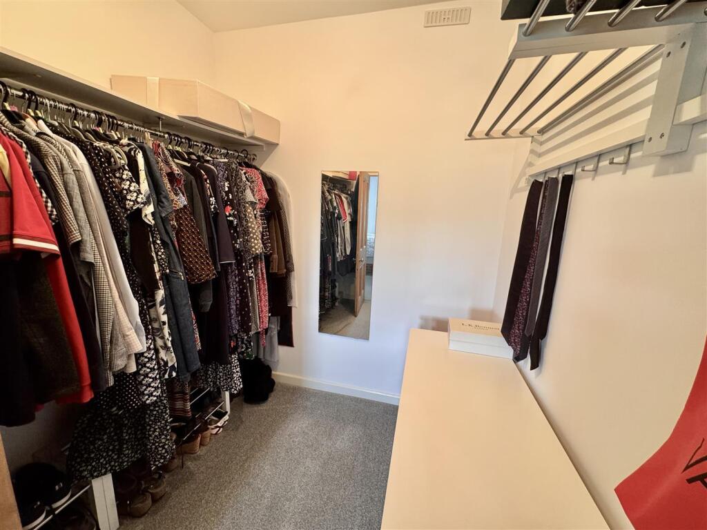 Dressing Room