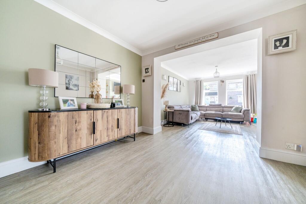 Living/Family room