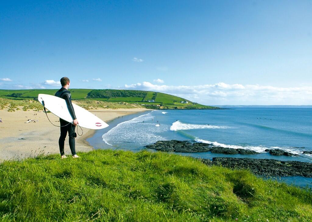 Croyde