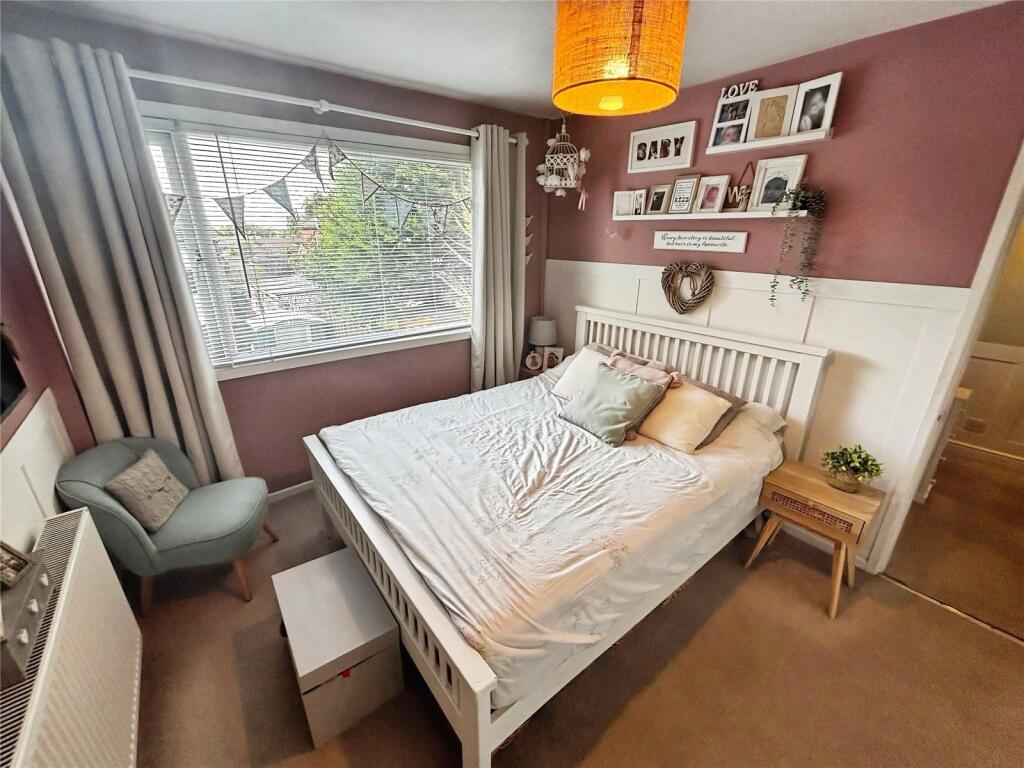Main Bedroom