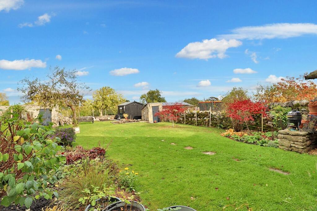Garden II 