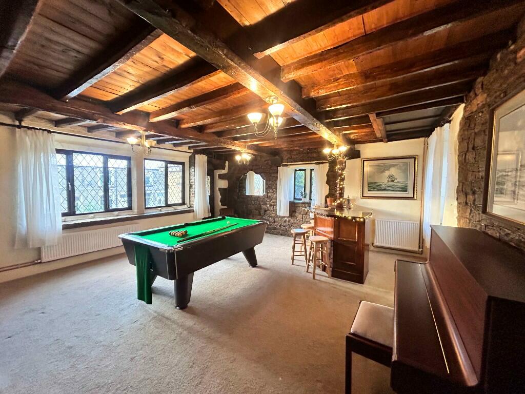 Bar/Lounge