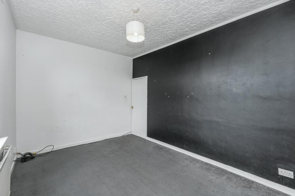 37 Canning Street, Bury, Lancashire, BL9 5AS