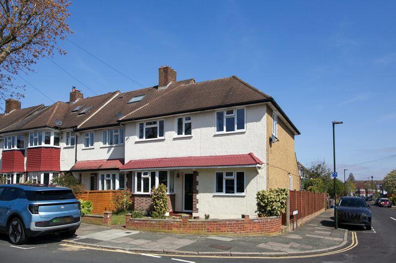 Gloucester Road, Twickenham