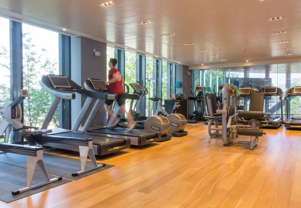 GYM