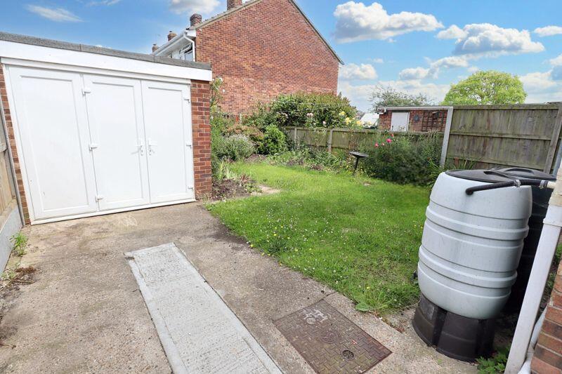 LARKFIELD ROAD