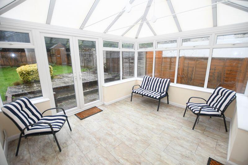 The Grove, Bearsted, Maidstone