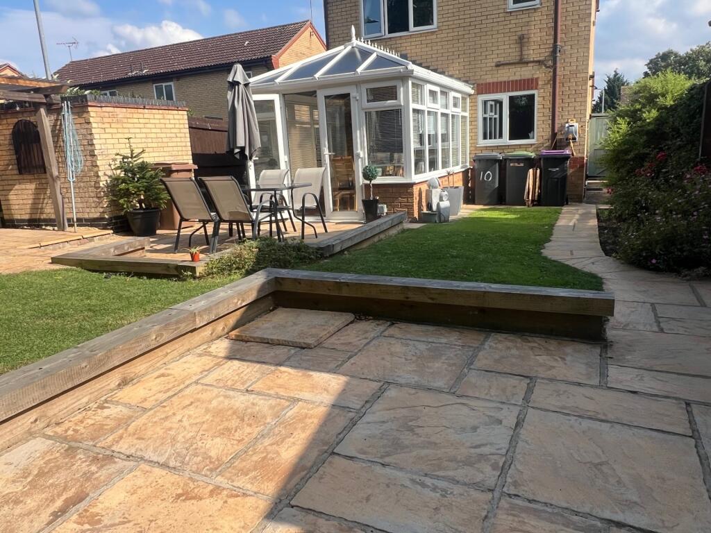 Garden 3