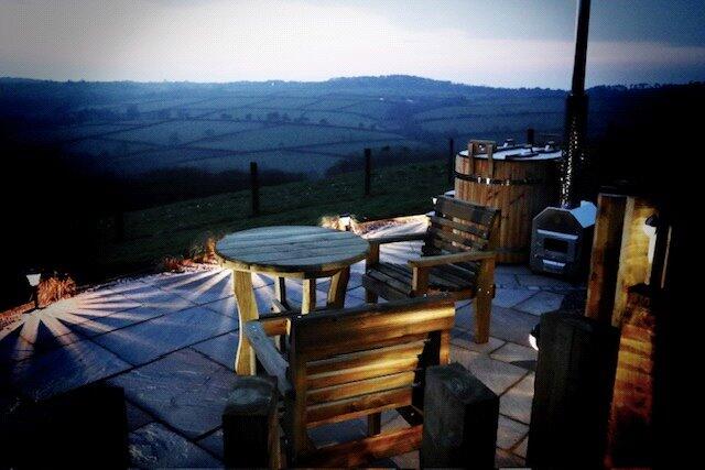 Shepherds Hut