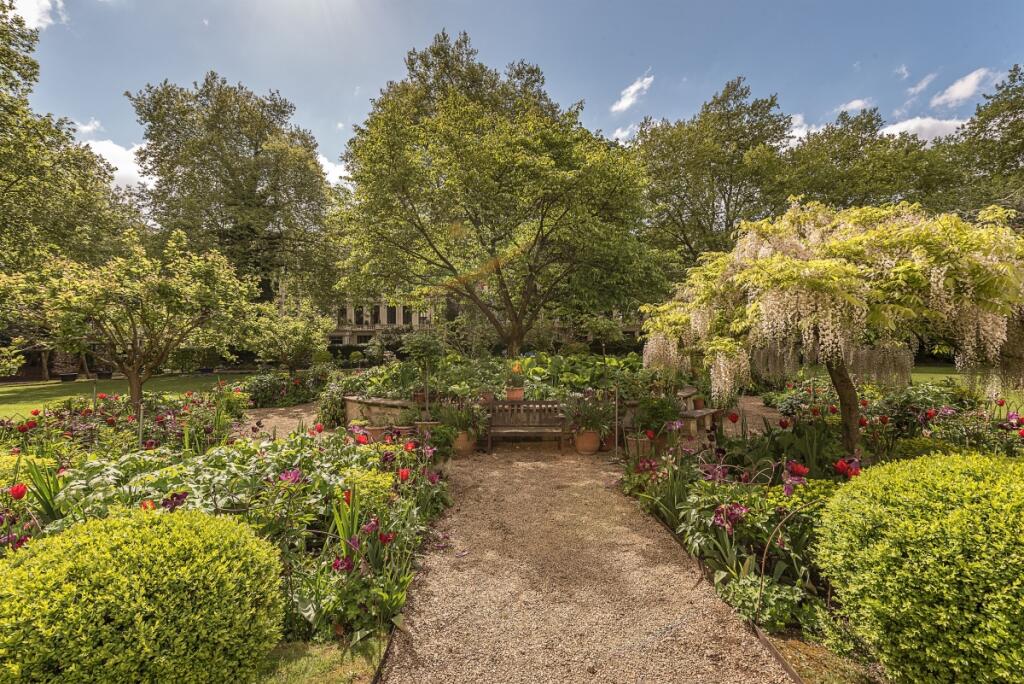 Communal Garden