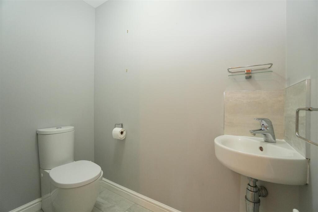 Cloakroom