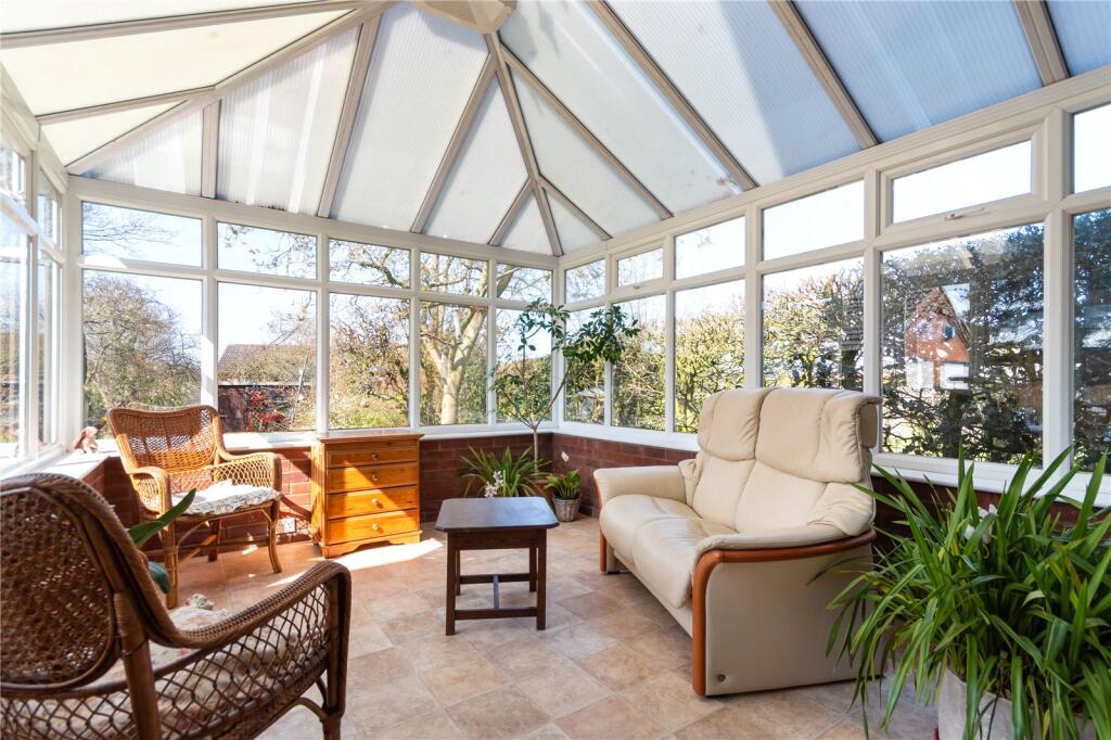Conservatory