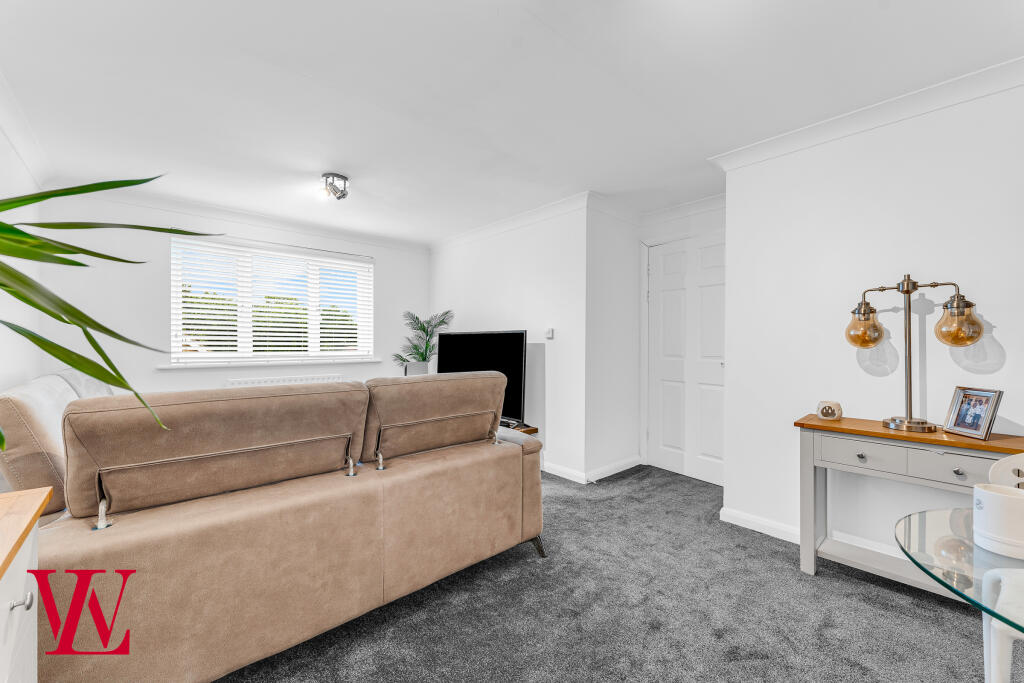 Living / Dining Room