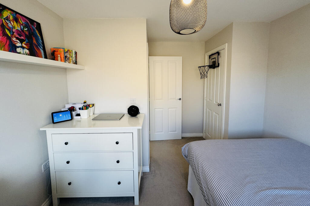 Bedroom 3 