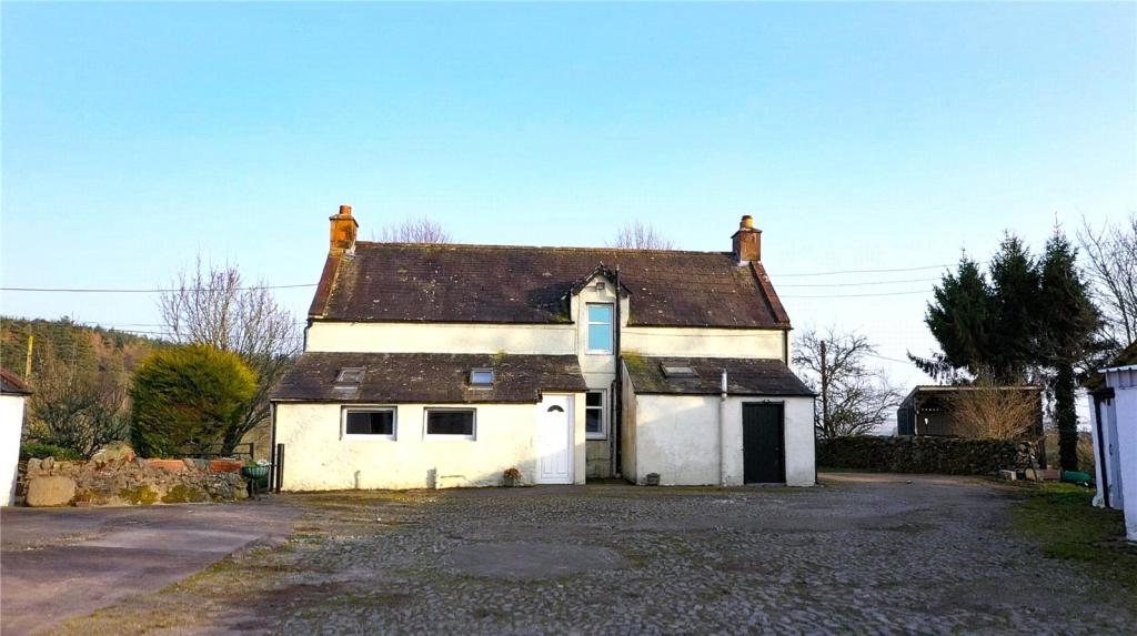 Farmhouse