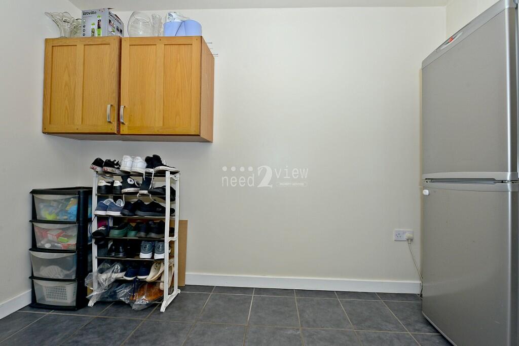 Storage Room
