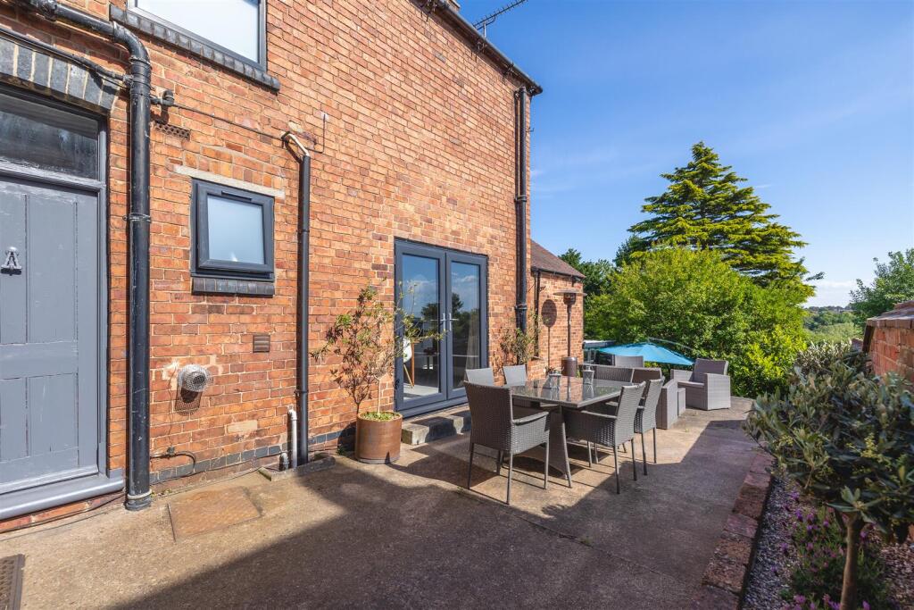 54 Ashby Road, Donisthorpe