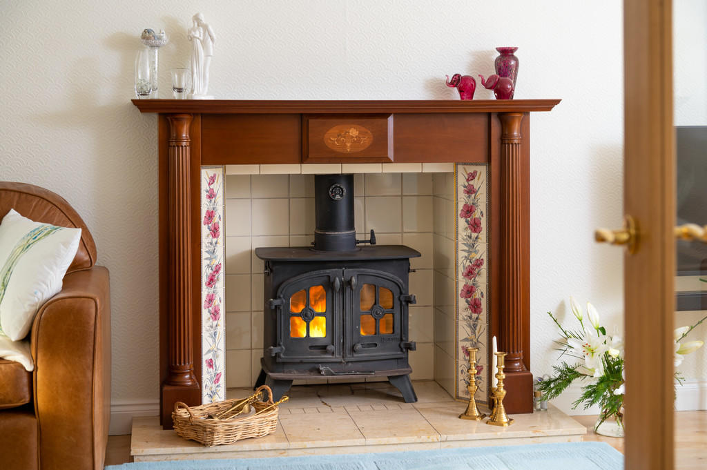 Fire Place