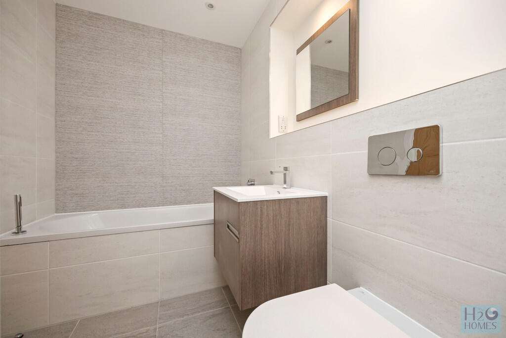 Kingsway 191, fla...