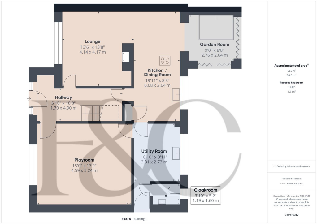 Ground Floor