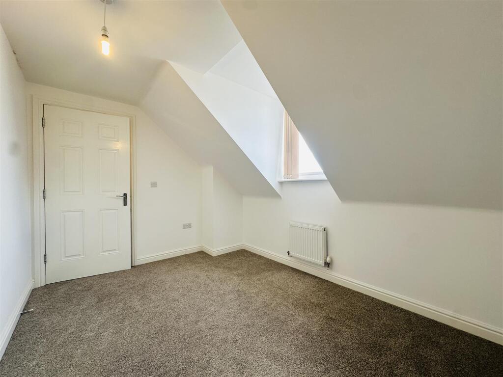 BEDROOM FOUR