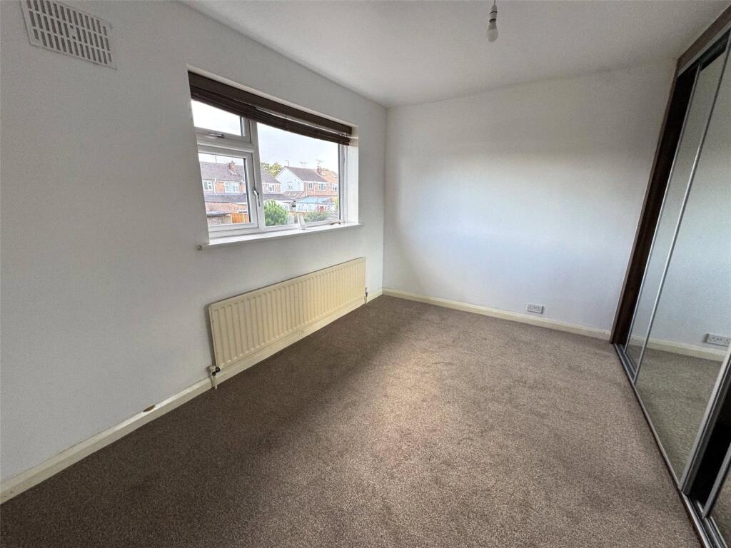 Bedroom No. 09