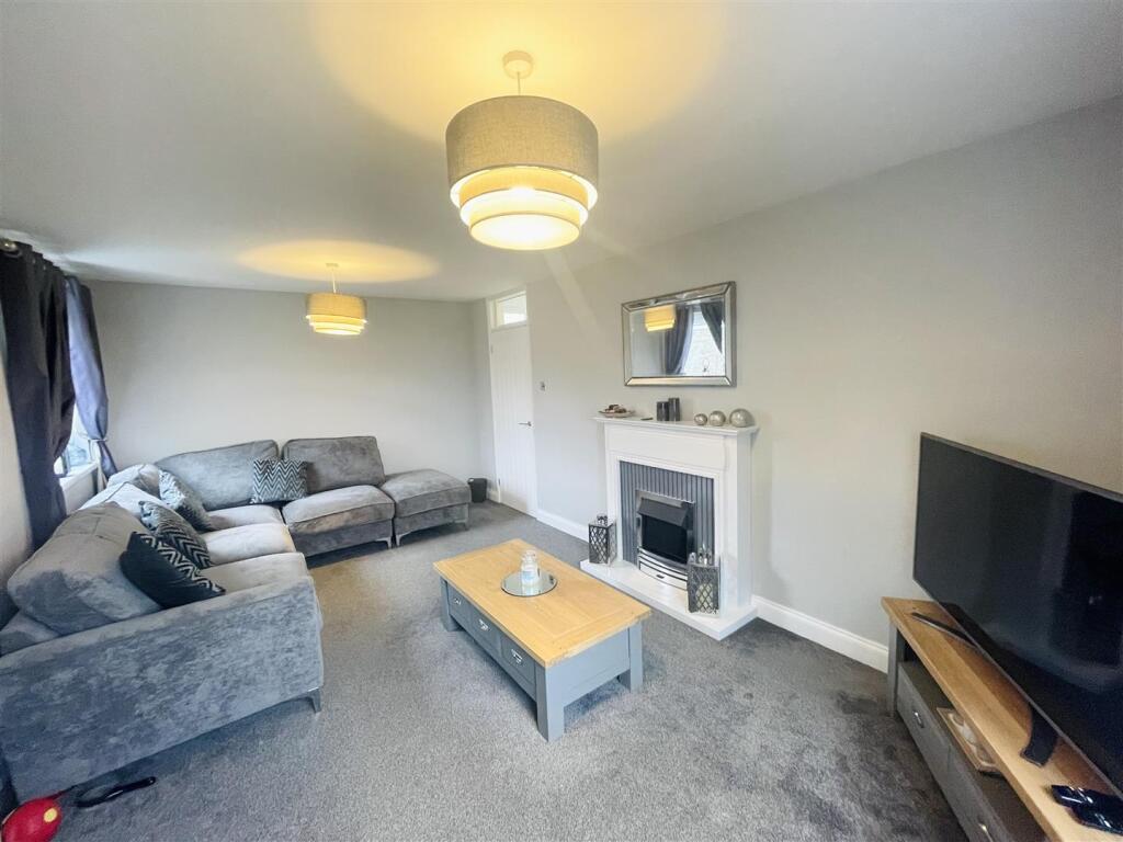 Racedown, Wellingborough