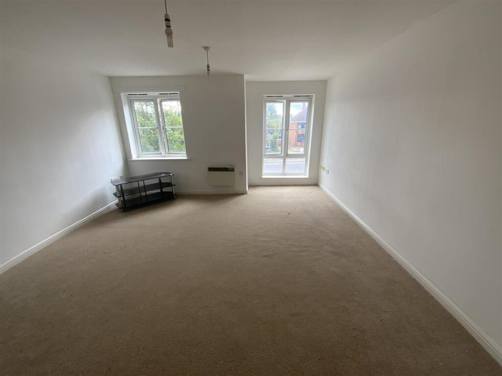 Bordesley Green East, Stechford