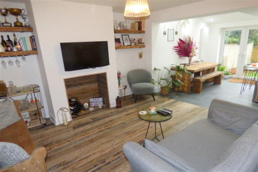 Sitting Room a