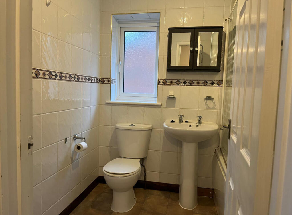 bathroom louis 