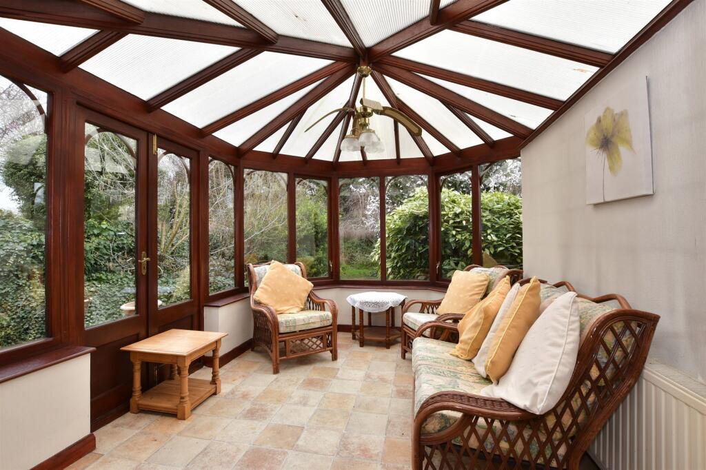 Conservatory *