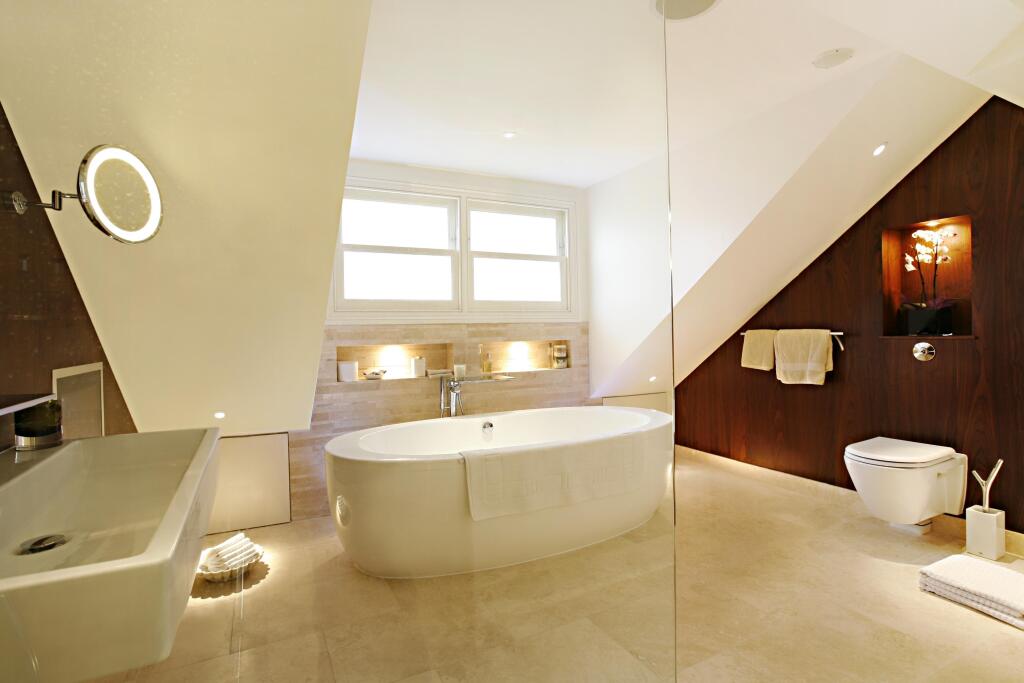 Bathroom 2