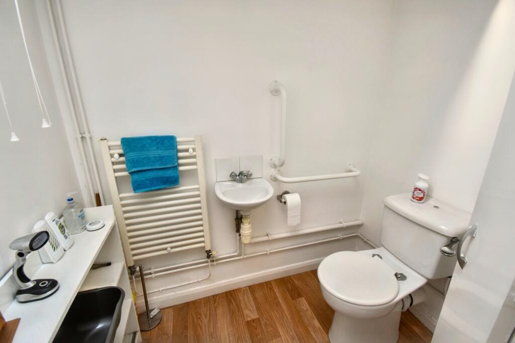 WC
