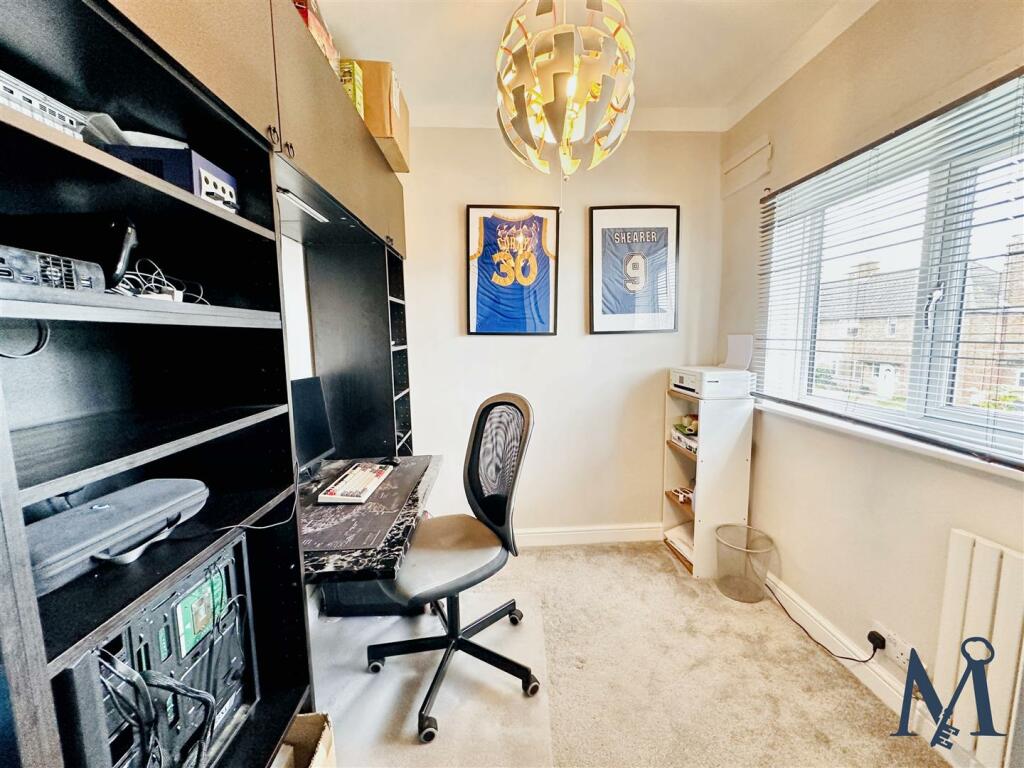 Bedroom 3