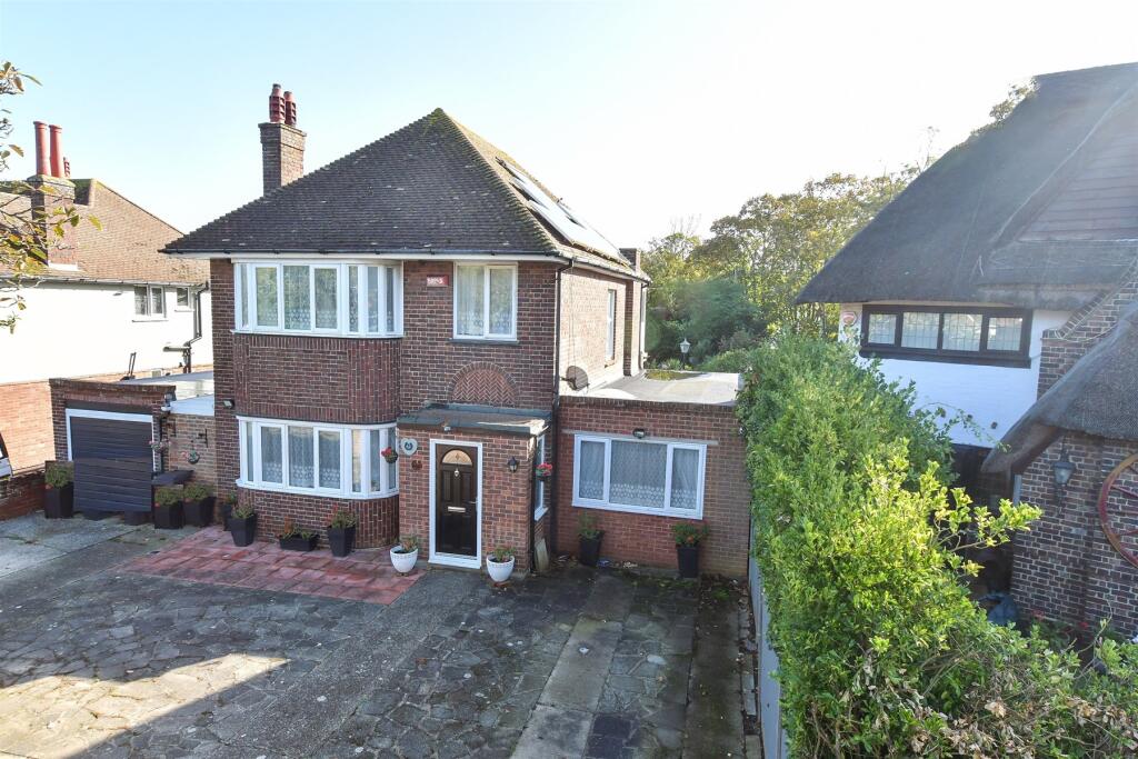 External (Font) - Use