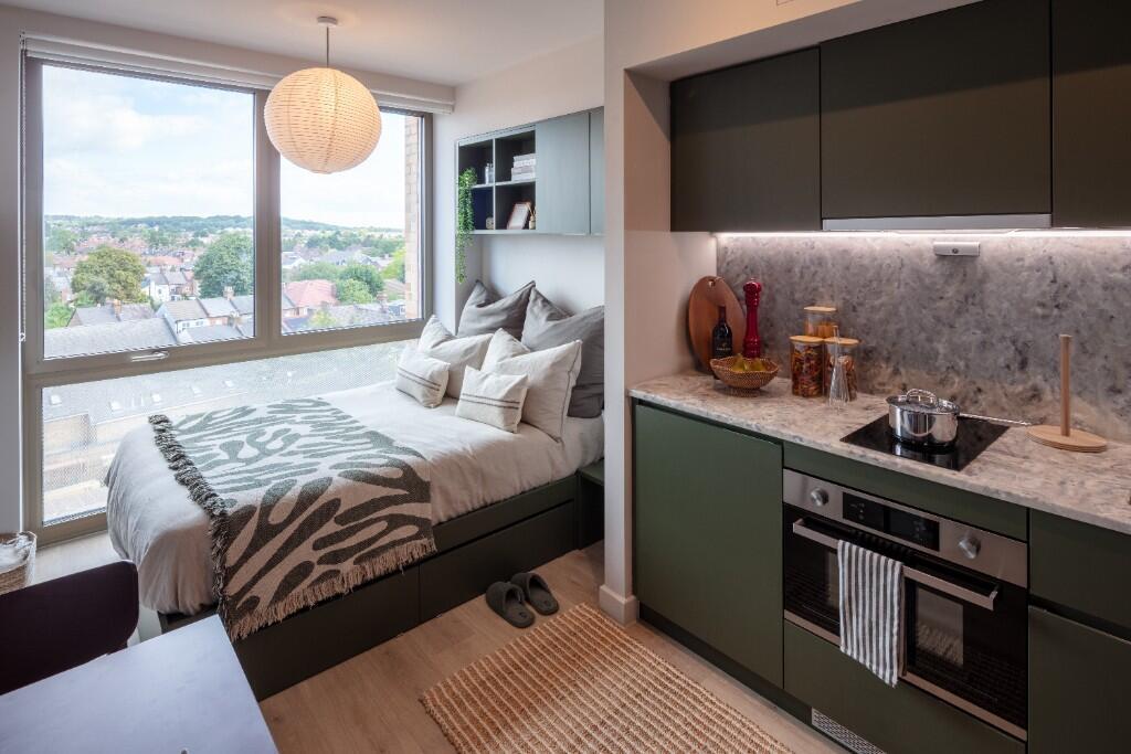 Palmerston Road, Harrow, Middlesex, HA3