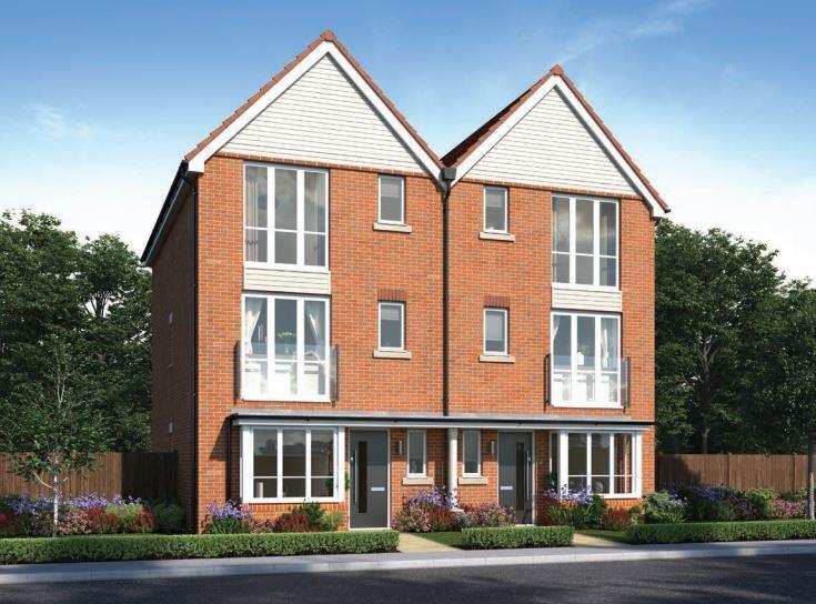 The Calligrapher Semi Detached.JPG