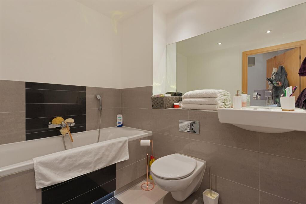 Olympia Way, Whitstable