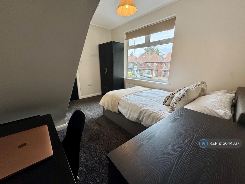 Bedroom 4
