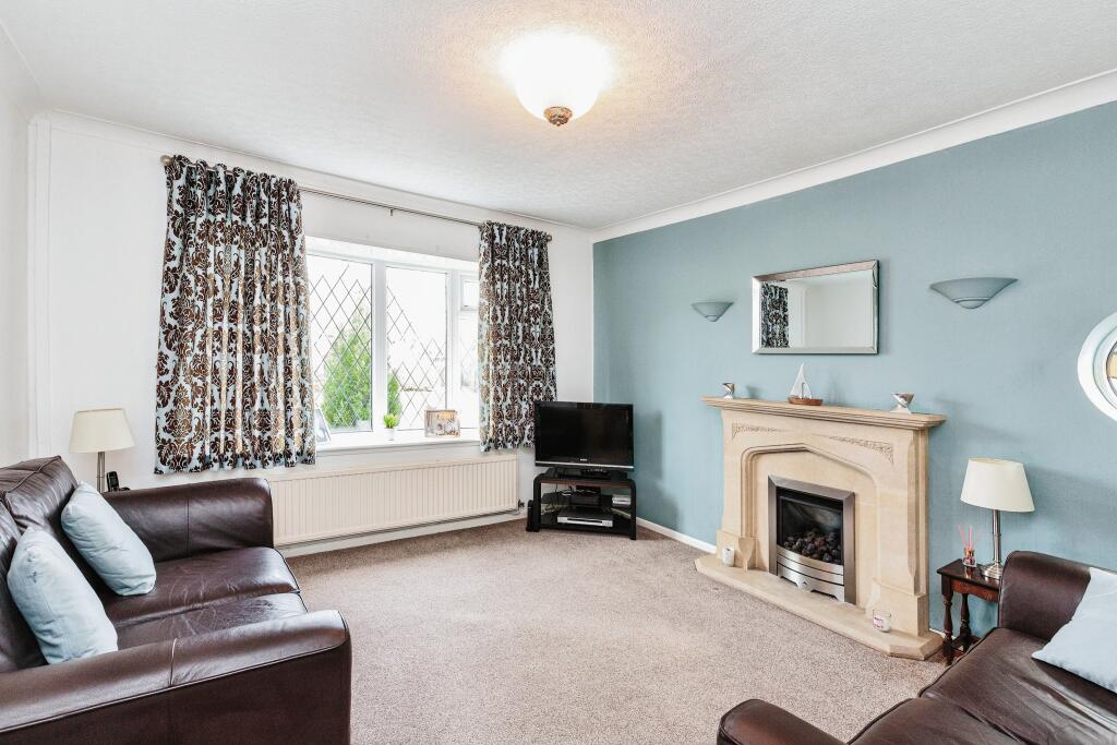 Bedroom/Lounge