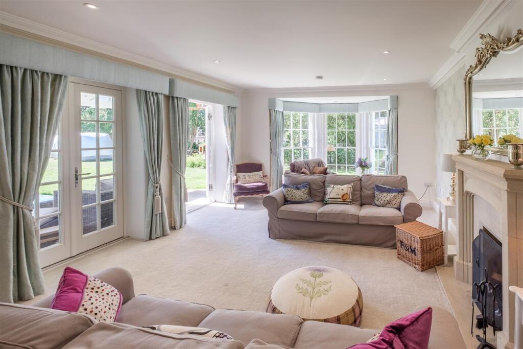 Drawing Room