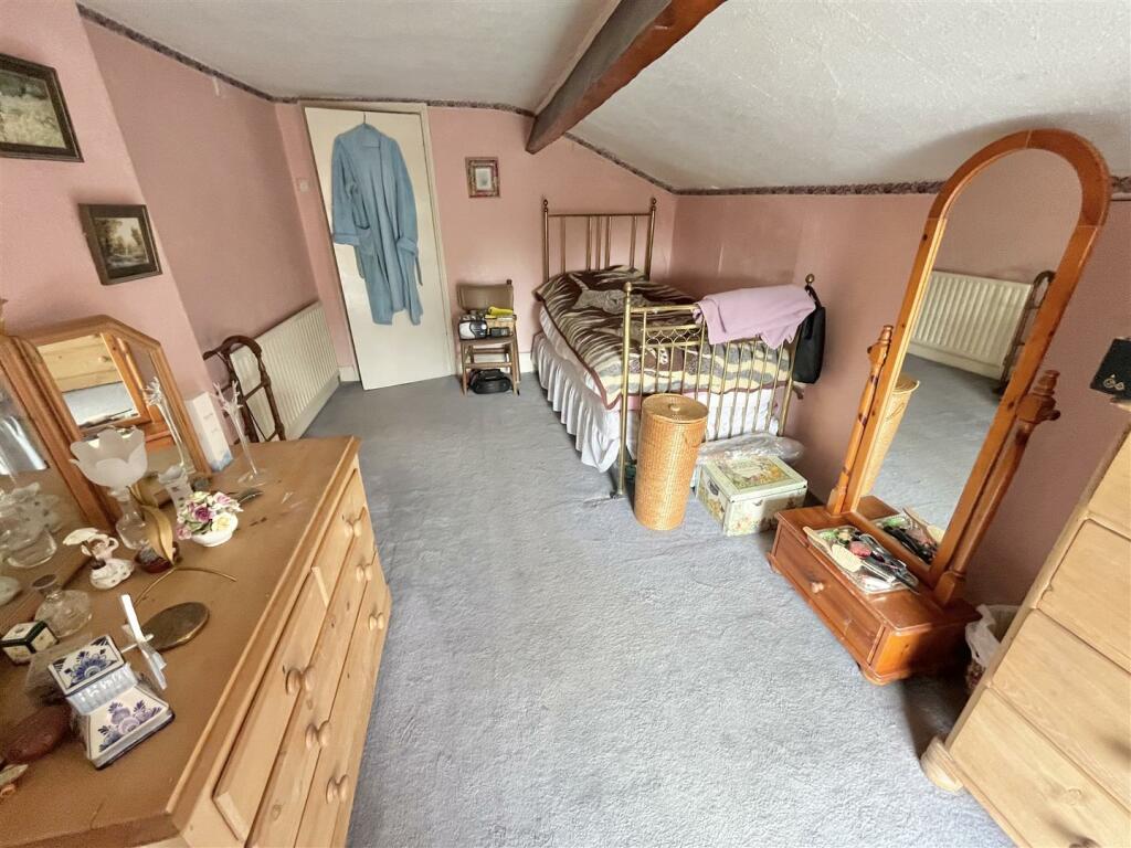 Bedroom 4 Aspect 2